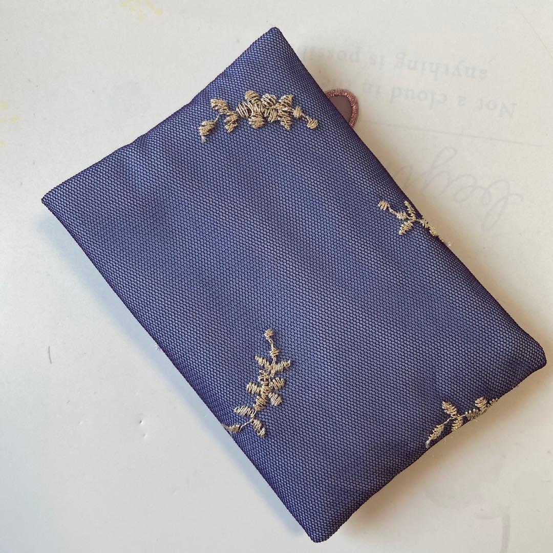 A.11ポケットティッシュケース