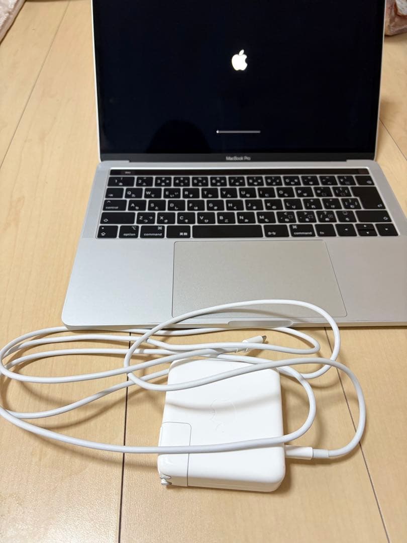 MacBook Pro 2019年式　13inch