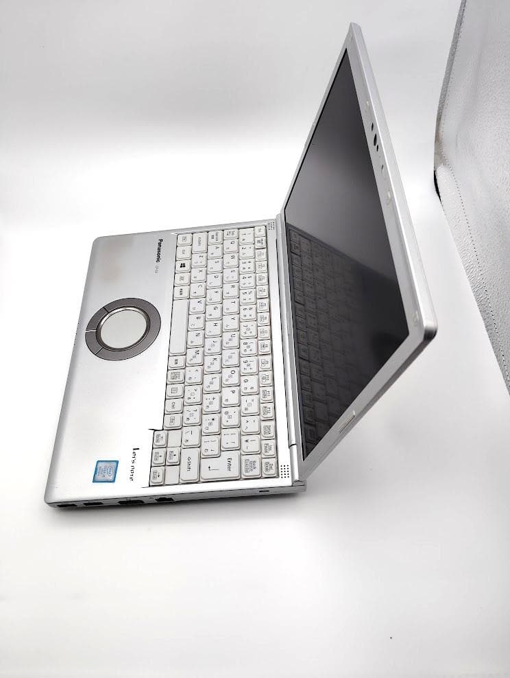 軽い！パナソニック　レッツノートCF-SV７ Win11　cori5