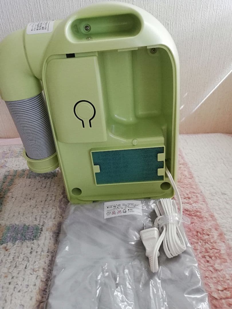 布団乾燥機TOSHIBA