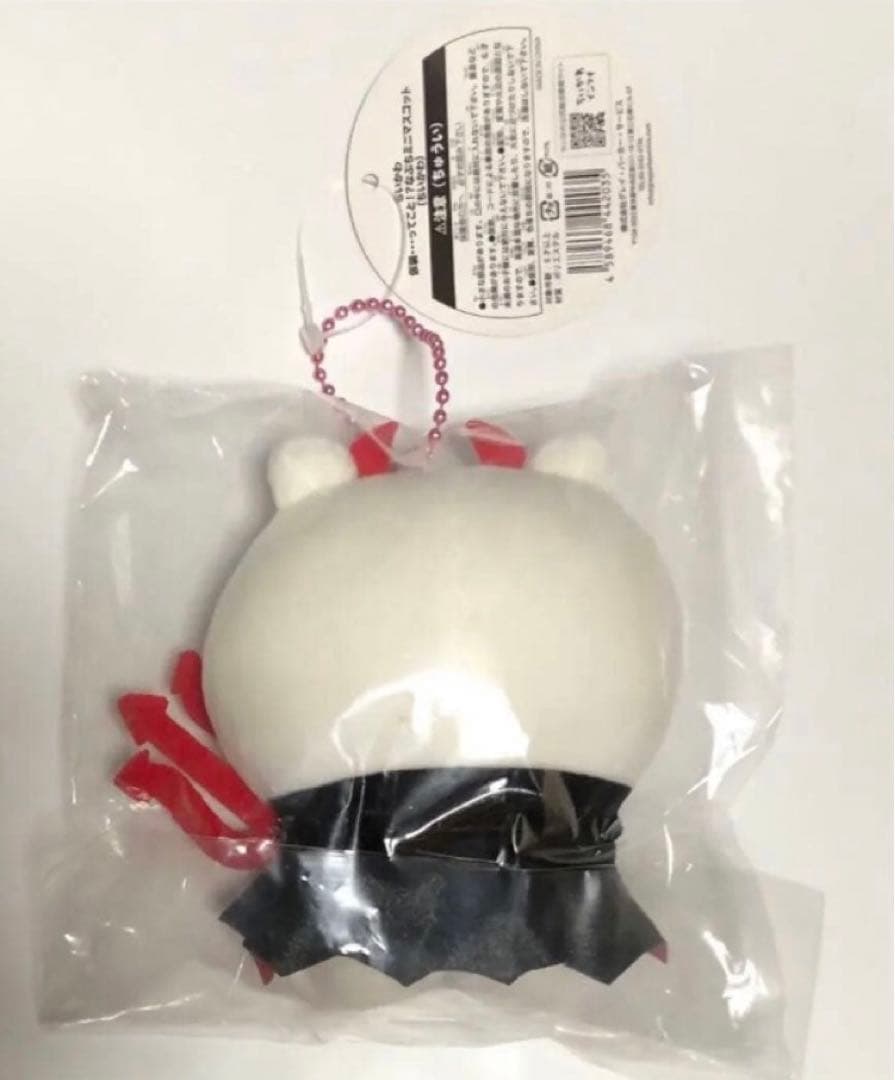 ちいかわ　仮装•••ってこと！？なぷちミニマスコット