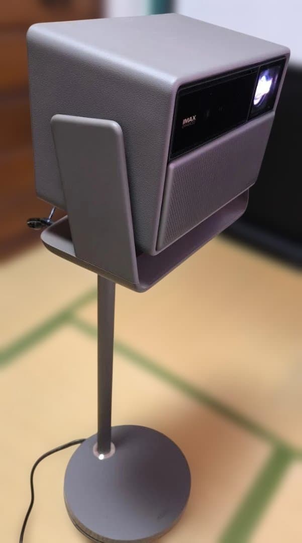 XGIMI HORIZON 20 Pro 4Kプロジェクター美品