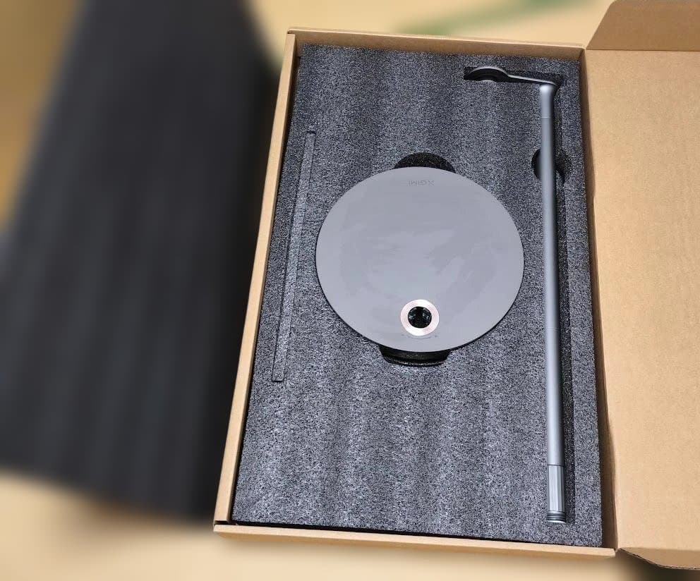 XGIMI HORIZON 20 Pro 4Kプロジェクター美品