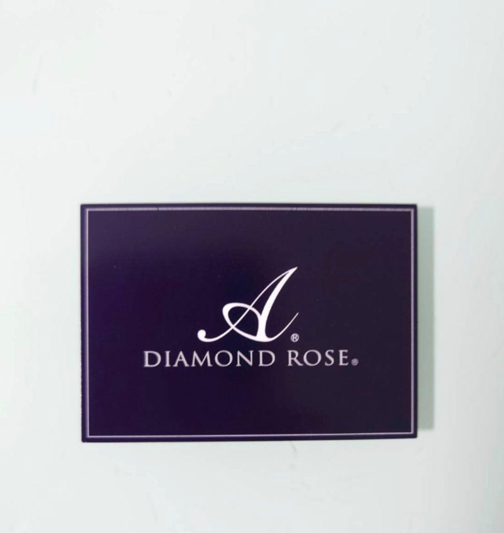 ❣️母の日❣️✨希少　ダイヤモンドローズ　赤薔薇　プリザーブドフラワー