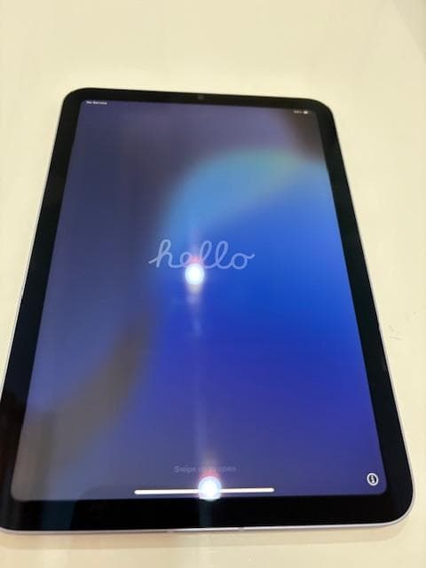 IPAD アイパッド A2568 IPAD mini 第6世代 SB 64GB