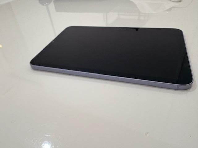 IPAD アイパッド A2568 IPAD mini 第6世代 SB 64GB
