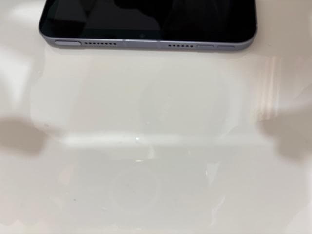 IPAD アイパッド A2568 IPAD mini 第6世代 SB 64GB