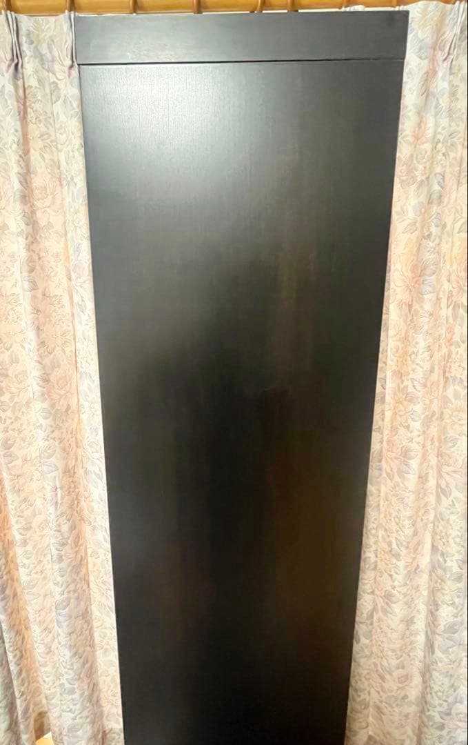 【美品】 IKEA kallax