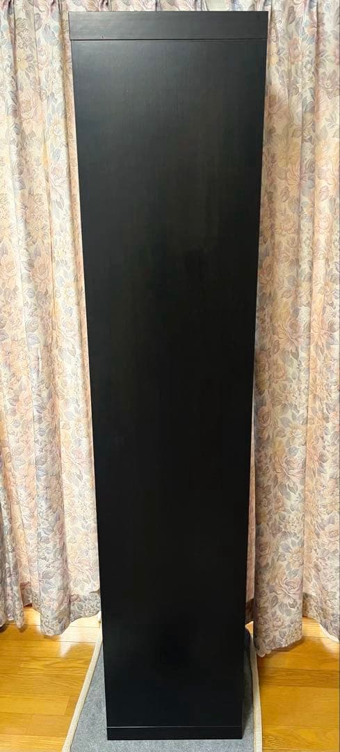 【美品】 IKEA kallax