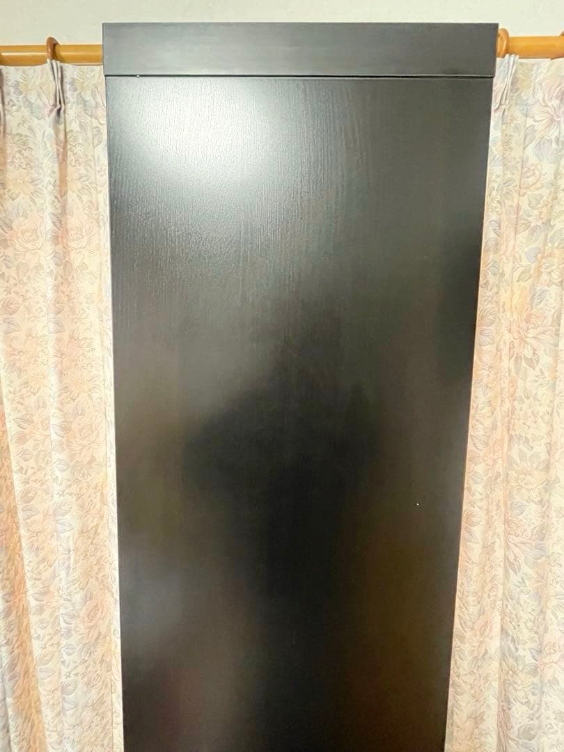 【美品】 IKEA kallax