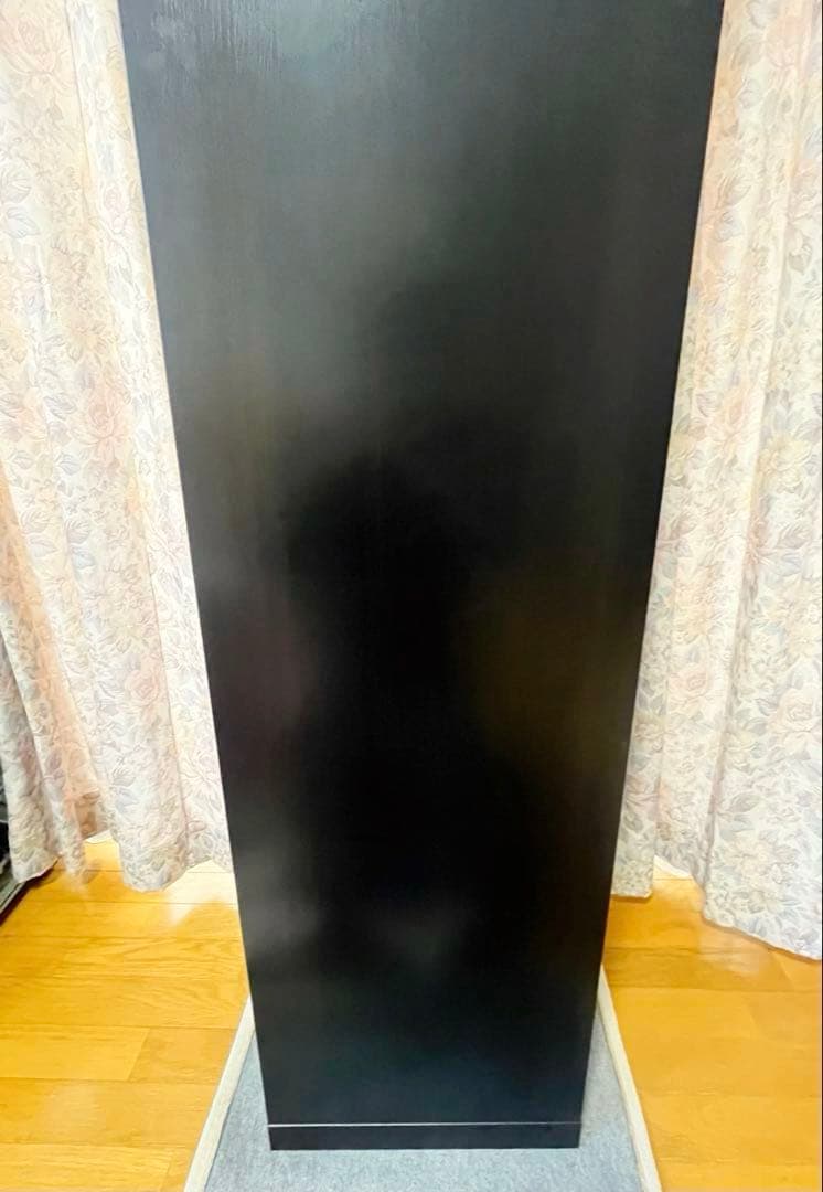 【美品】 IKEA kallax