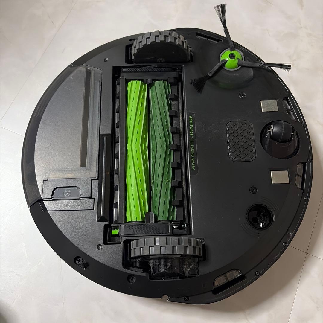 掃除機・クリーナー roomba irobot i2