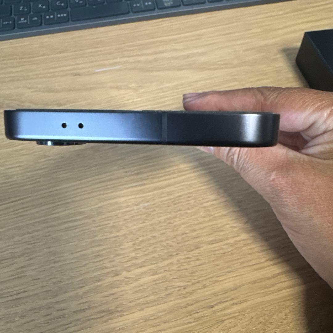 Samsung Galaxy S24 オニキスブラック256GB