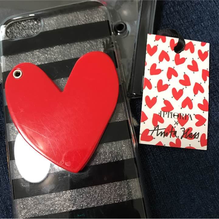 【人気ブランド】アイフォリア iPhone7 ケース