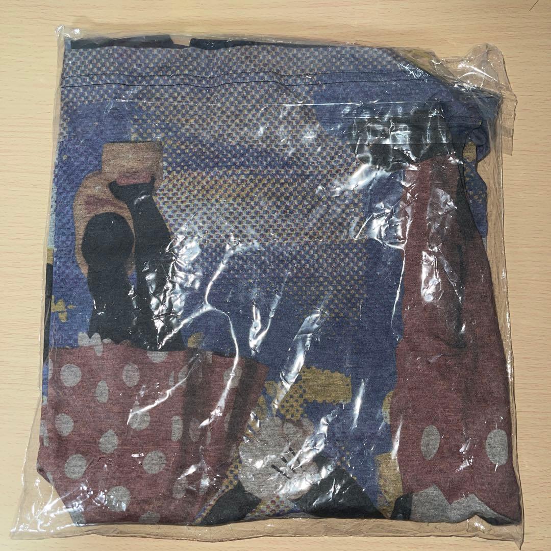 新品未開封！zucca ディズニーコラボ Tシャツ