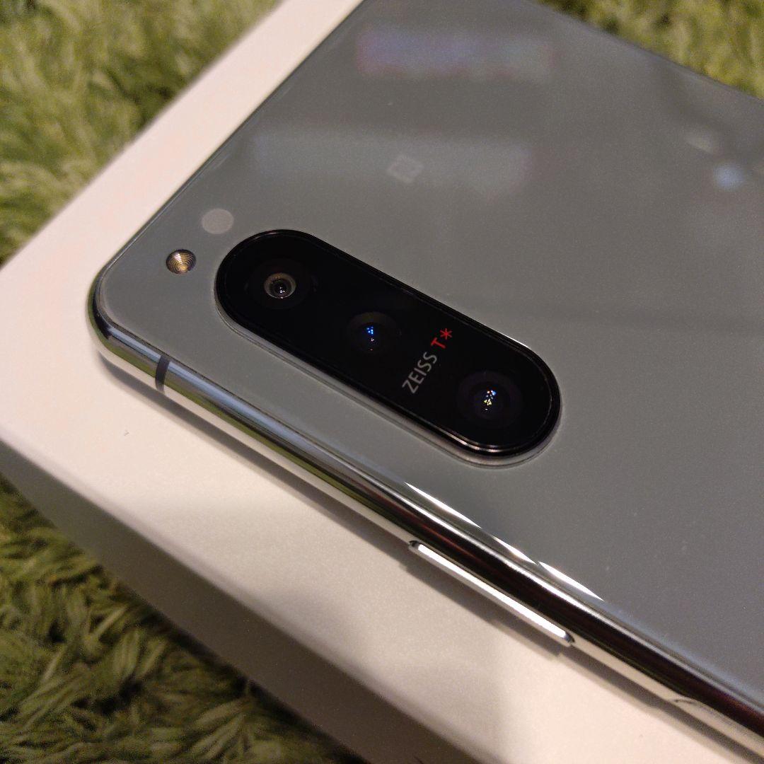 Sony Xperia 5 II SoftBank 本体