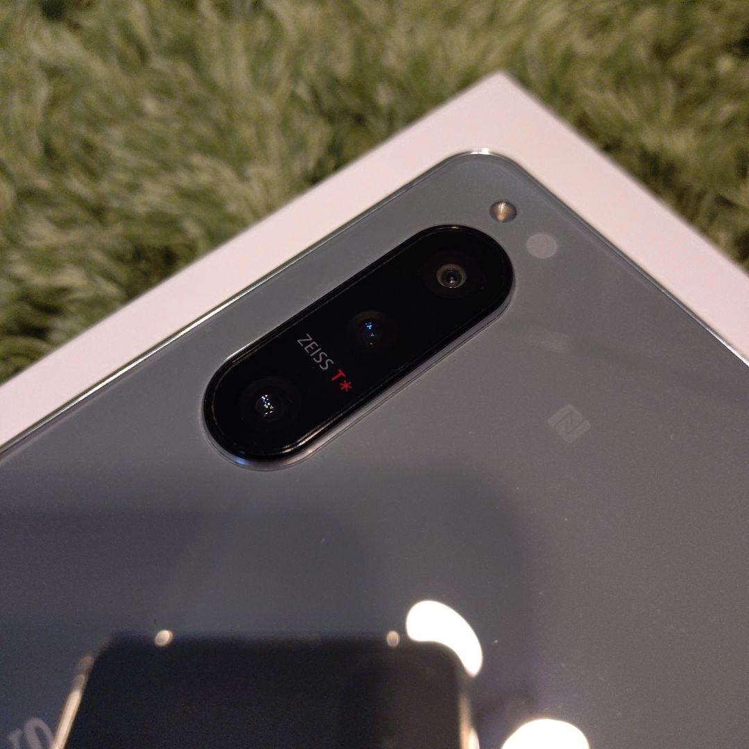 Sony Xperia 5 II SoftBank 本体