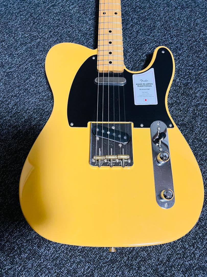 ギター Fender / Traditional 50s Telecaster