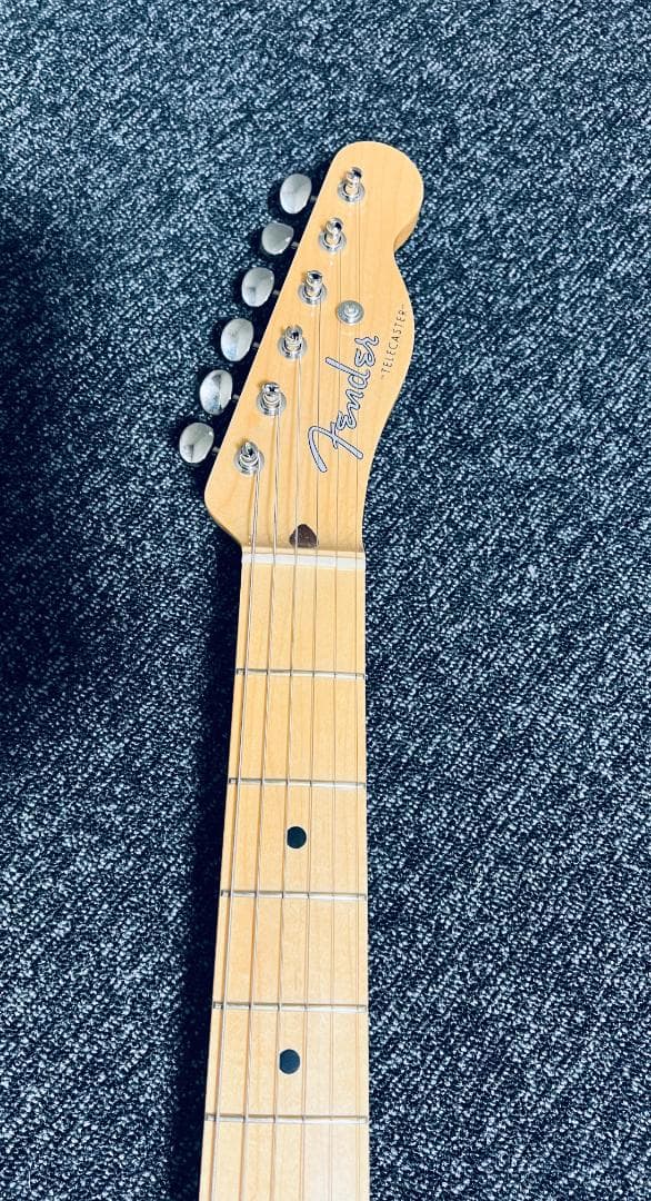 ギター Fender / Traditional 50s Telecaster