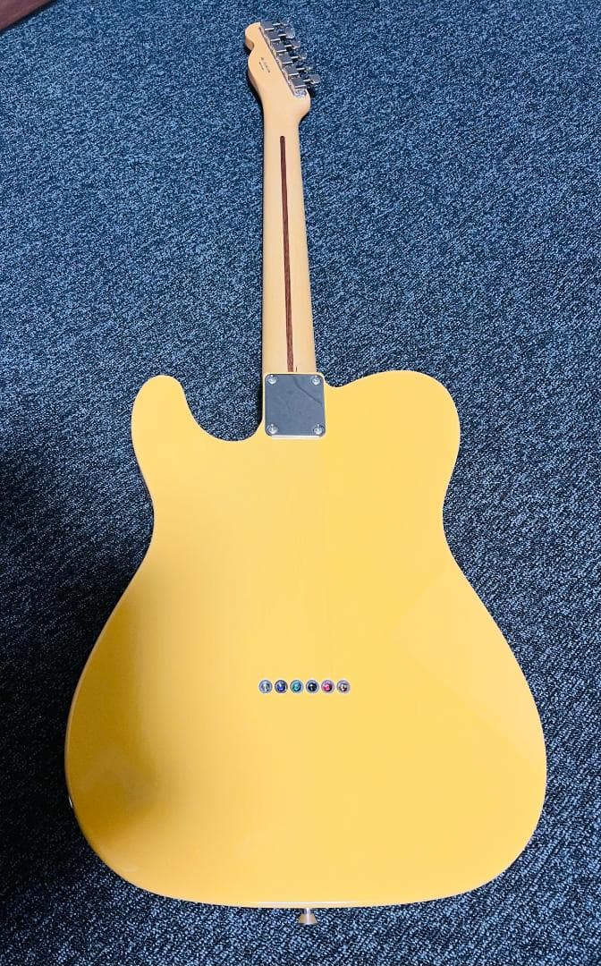 ギター Fender / Traditional 50s Telecaster
