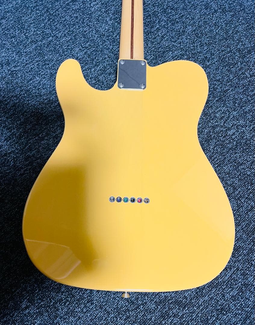 ギター Fender / Traditional 50s Telecaster