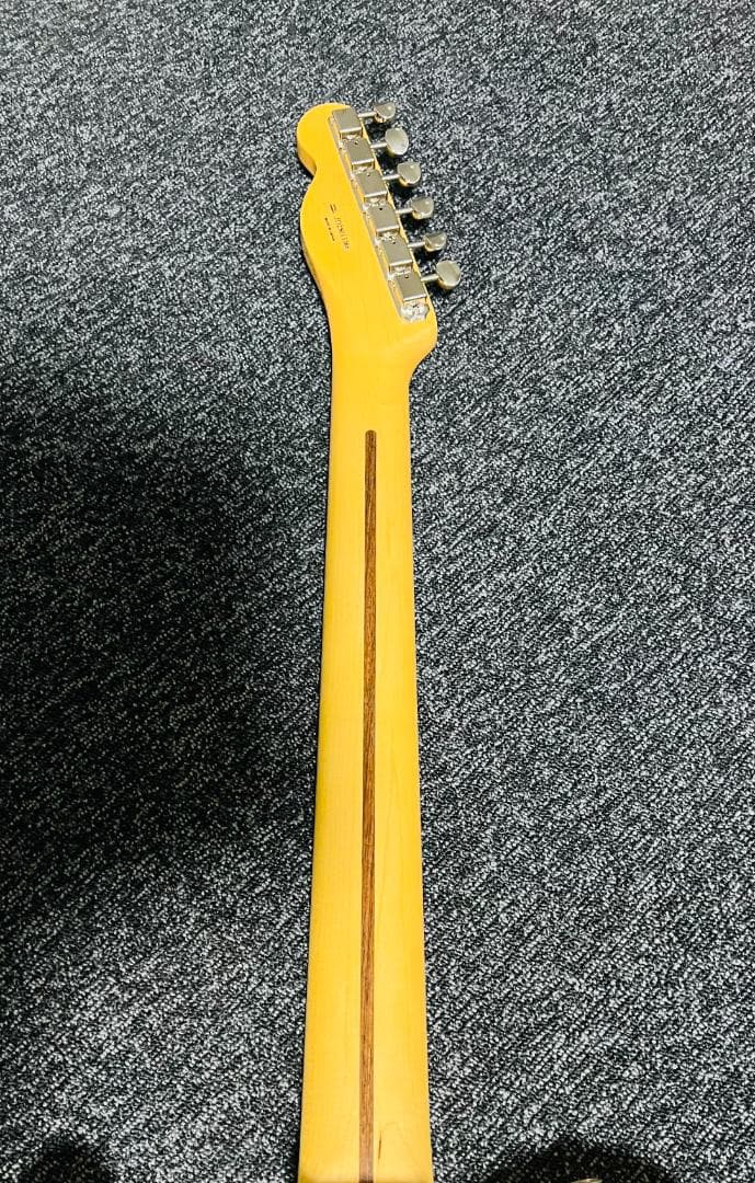ギター Fender / Traditional 50s Telecaster