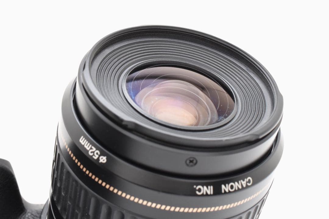 CANON EOS Kiss X9標準レンズセット/EF 35-80mm