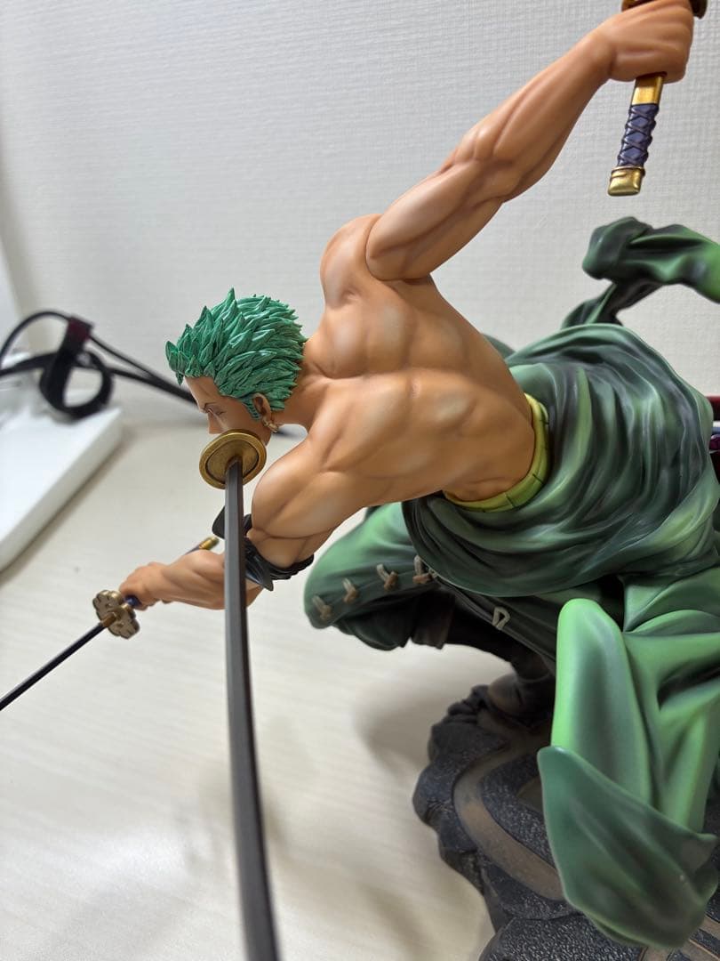 POP maximum ロロノア・ゾロ　ver.三千世界