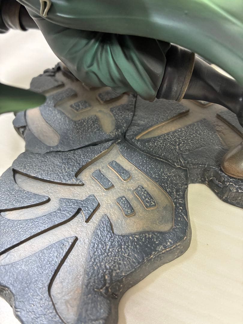 POP maximum ロロノア・ゾロ　ver.三千世界