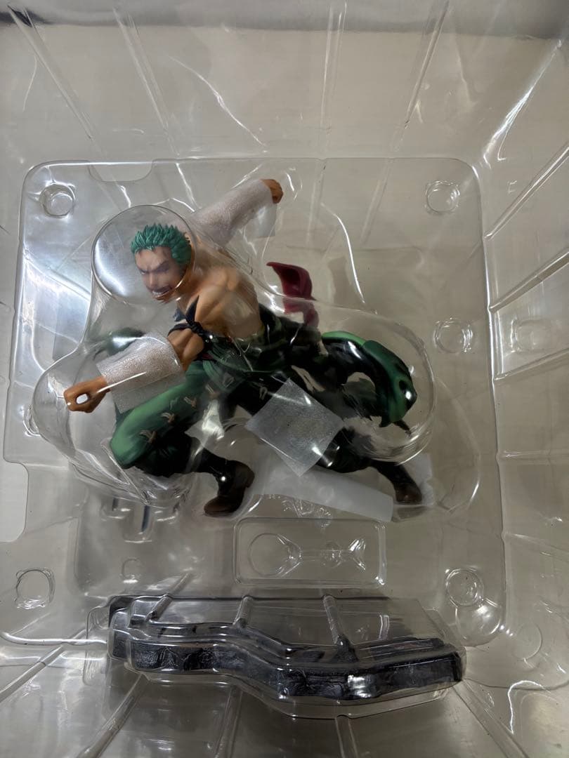 POP maximum ロロノア・ゾロ　ver.三千世界