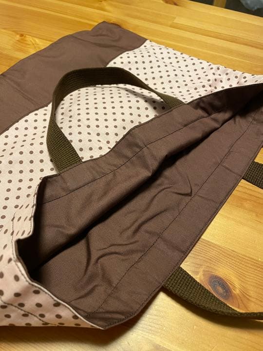 入園グッズ　6点セット