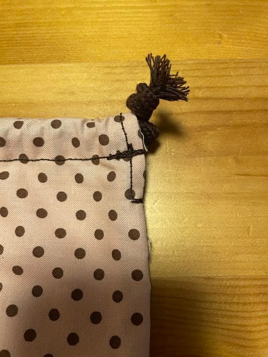 入園グッズ　6点セット