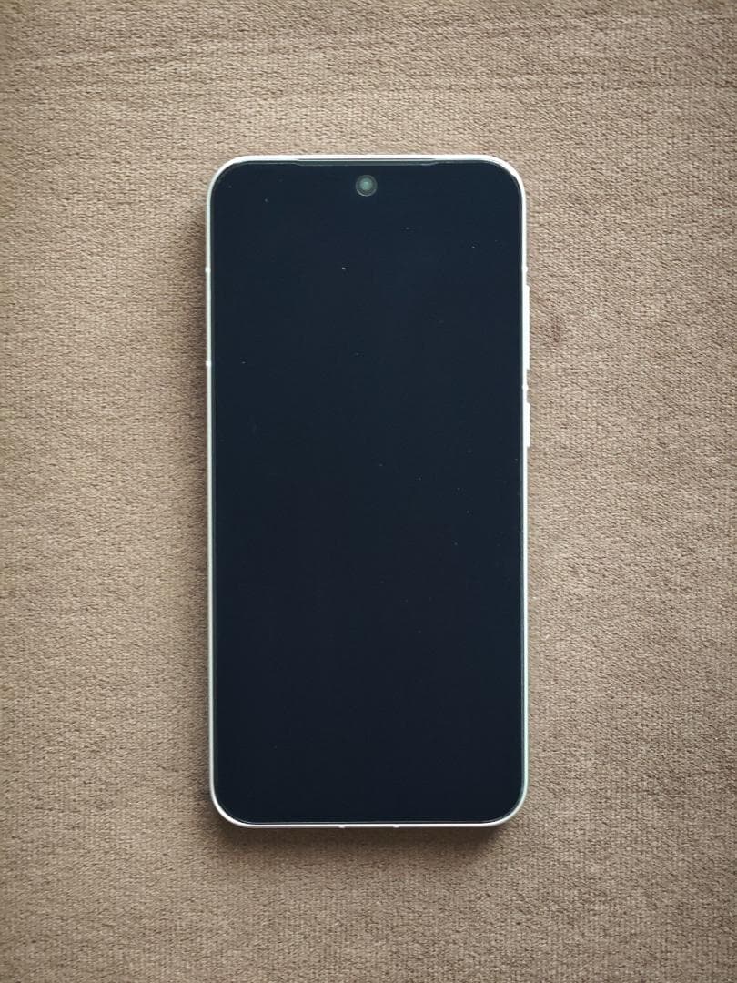 【中国版】vivo X200 Pro mini 12GB/256GB ホワイト