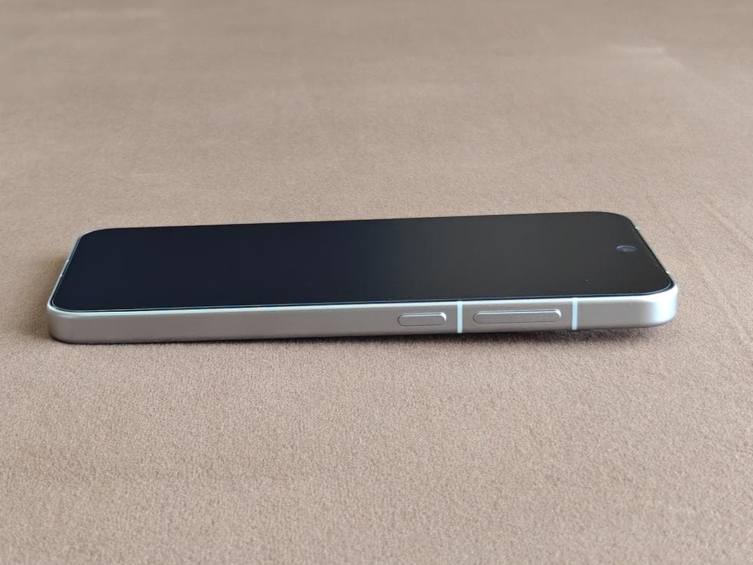 【中国版】vivo X200 Pro mini 12GB/256GB ホワイト