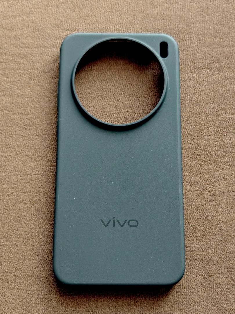 【中国版】vivo X200 Pro mini 12GB/256GB ホワイト