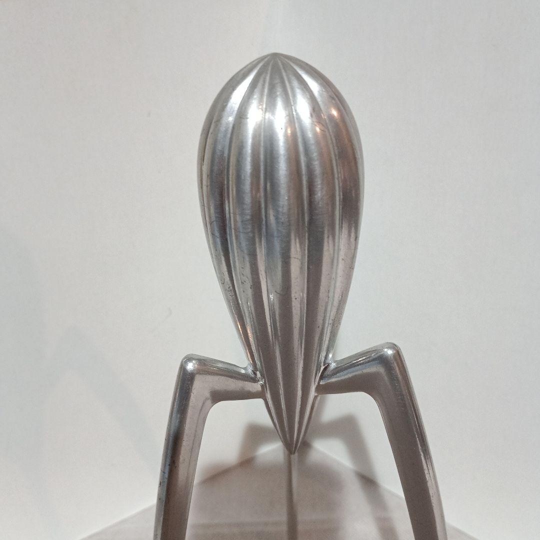 Alessi フィリップ・スタルク レモンスクイーザー　アレッシィ