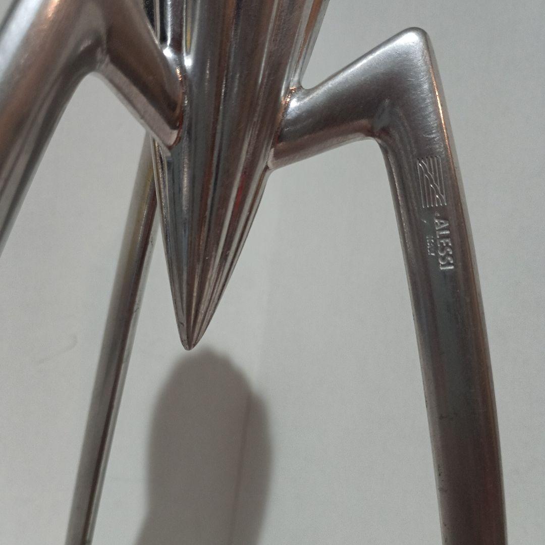 Alessi フィリップ・スタルク レモンスクイーザー　アレッシィ