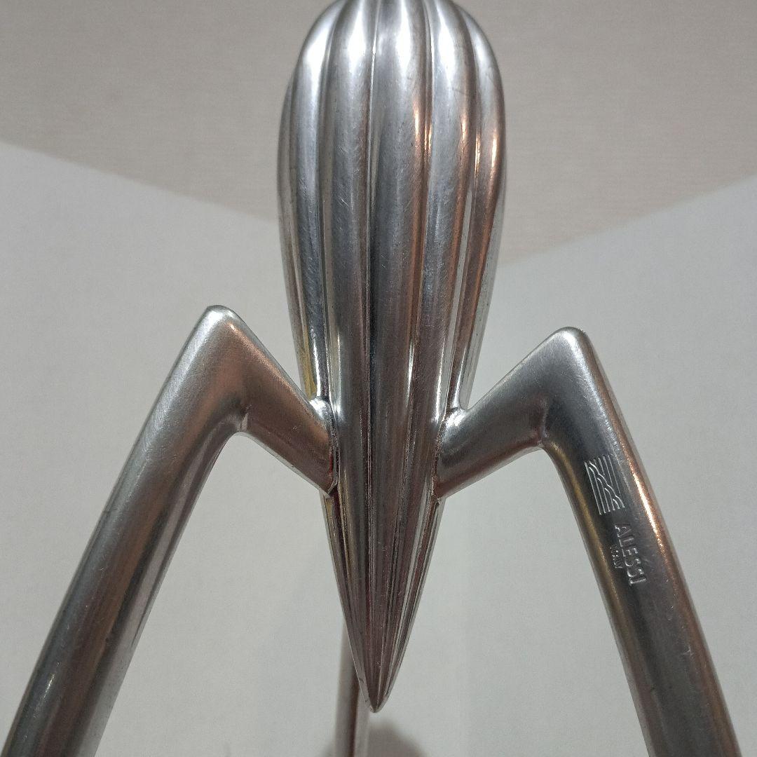 Alessi フィリップ・スタルク レモンスクイーザー　アレッシィ