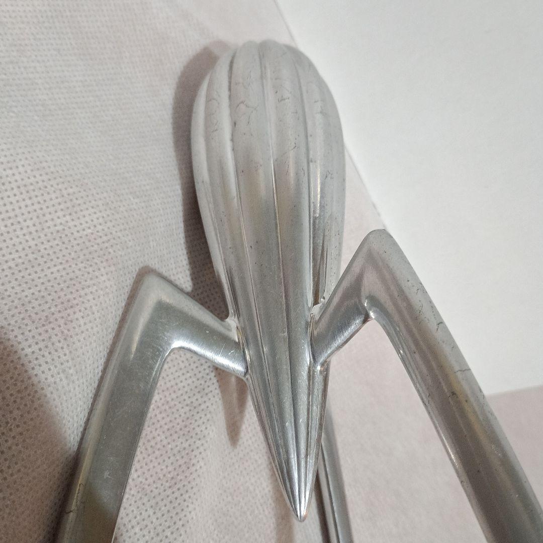 Alessi フィリップ・スタルク レモンスクイーザー　アレッシィ