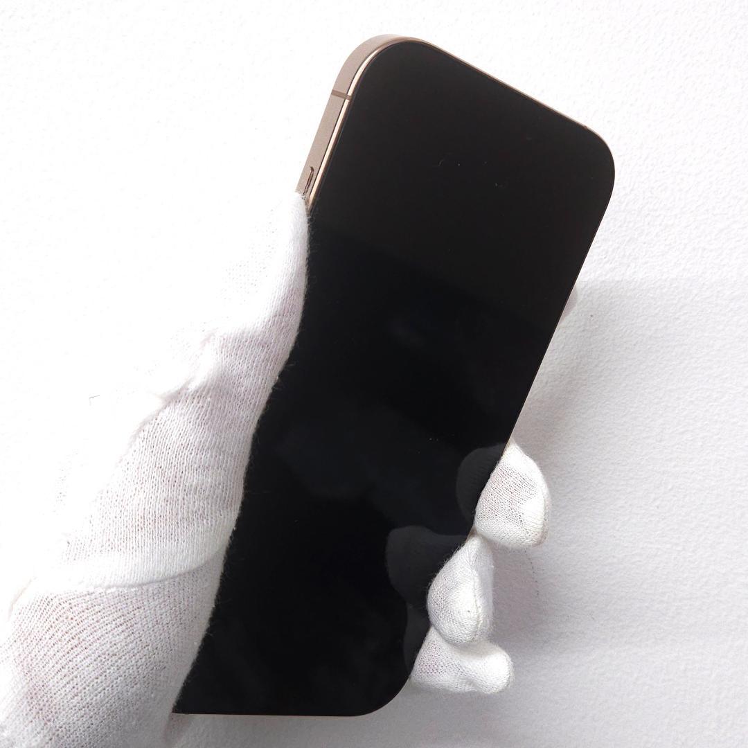 iPhone 16 pro 256GB SIMフリー デザート100%【美品】