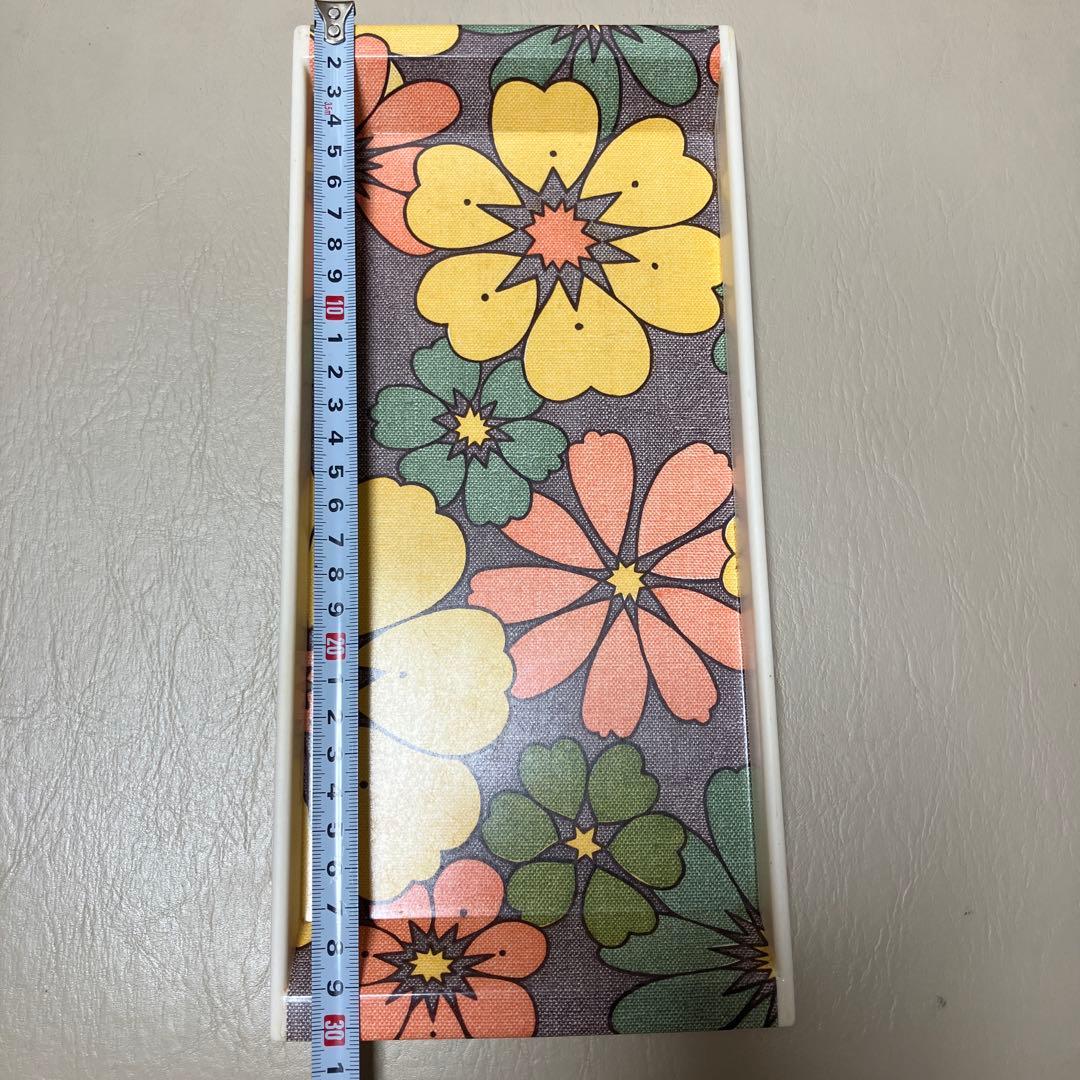 昭和レトロ　キッチン用品３点セット　食品保存容器　お盆　年代物　レトロポップ