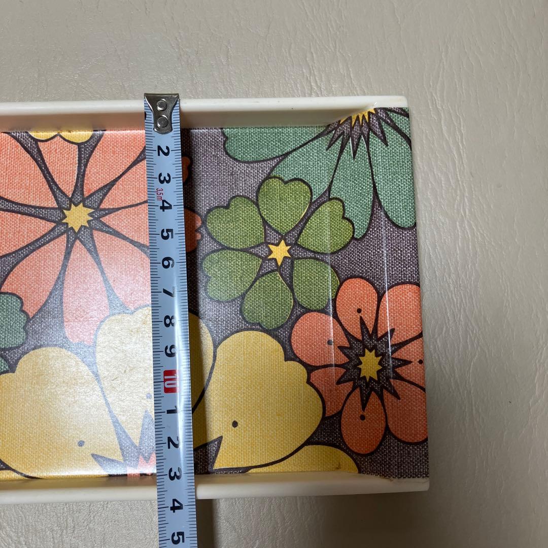 昭和レトロ　キッチン用品３点セット　食品保存容器　お盆　年代物　レトロポップ