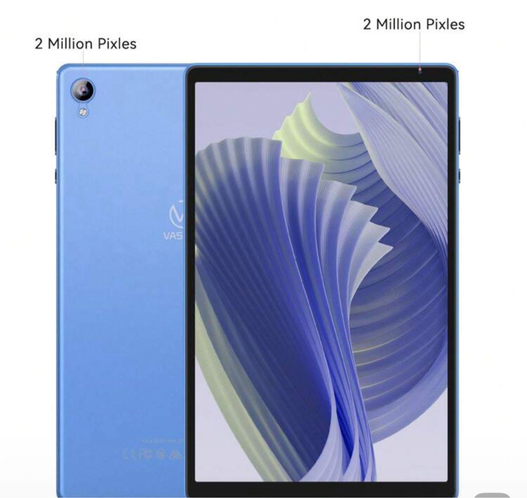 VASOUN タブレット 10.1インチ 2GB RAM 32GB 新品未使用
