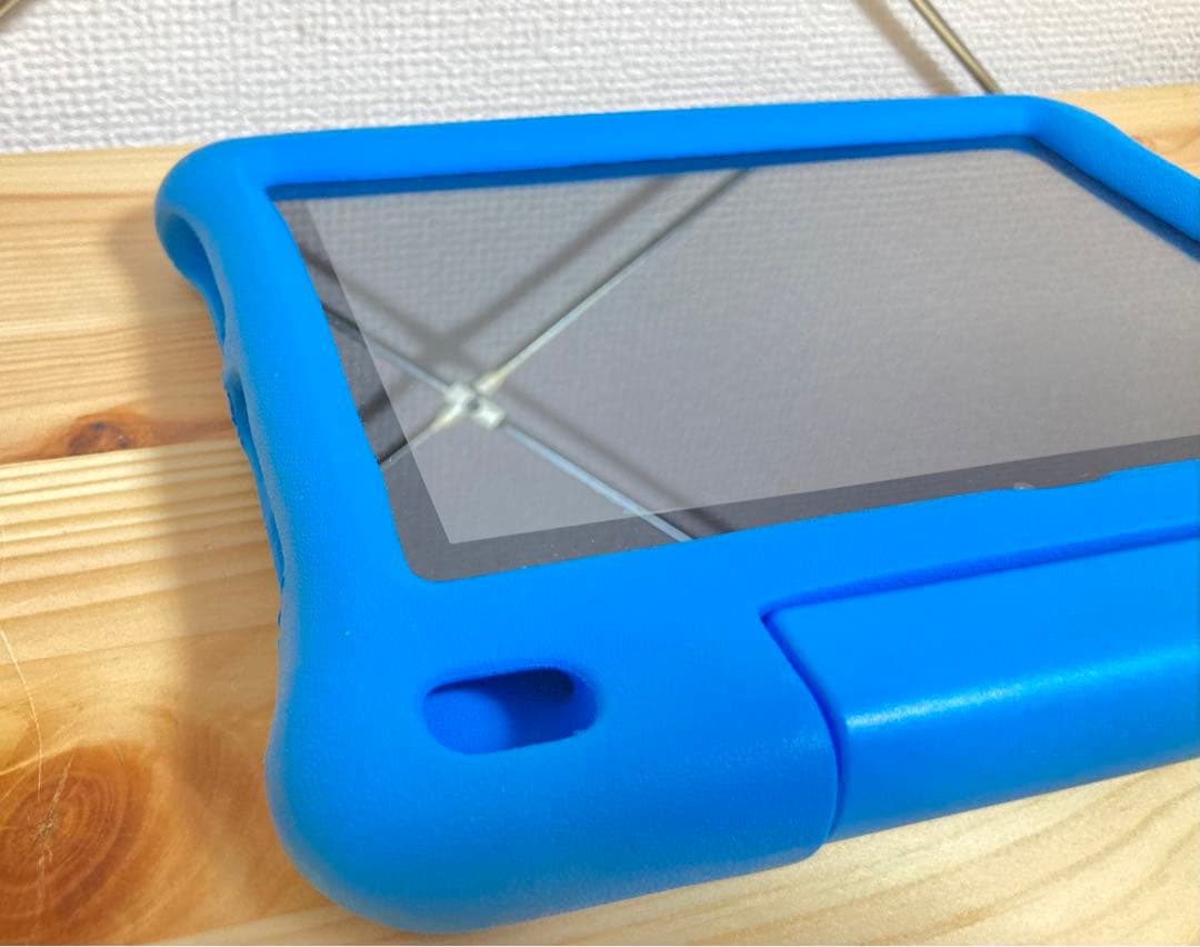 ☆美品 Fire HD 8(第10世代) 32GB Android キッズモデル