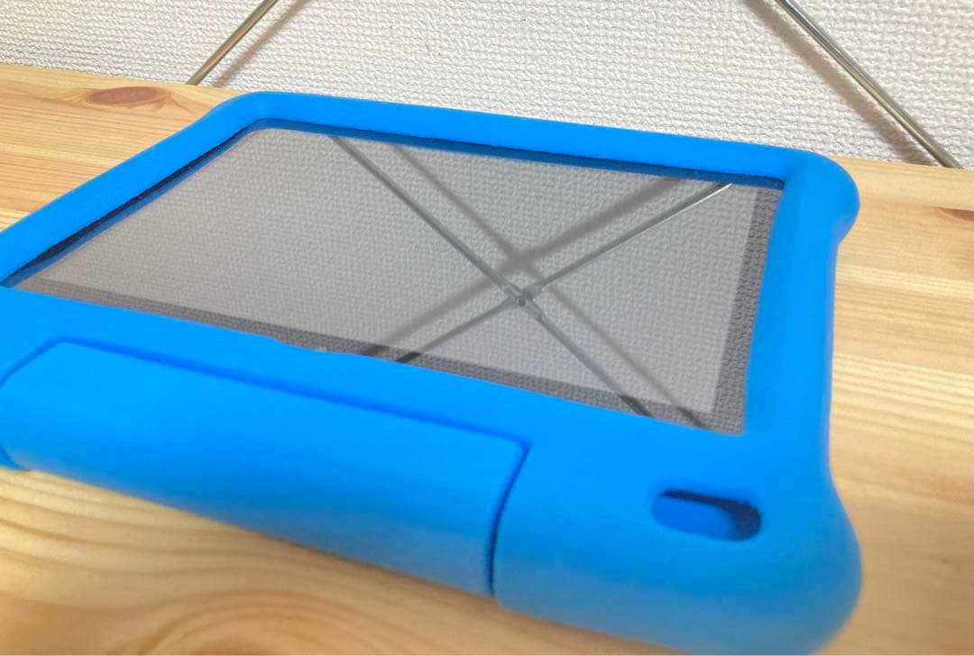 ☆美品 Fire HD 8(第10世代) 32GB Android キッズモデル