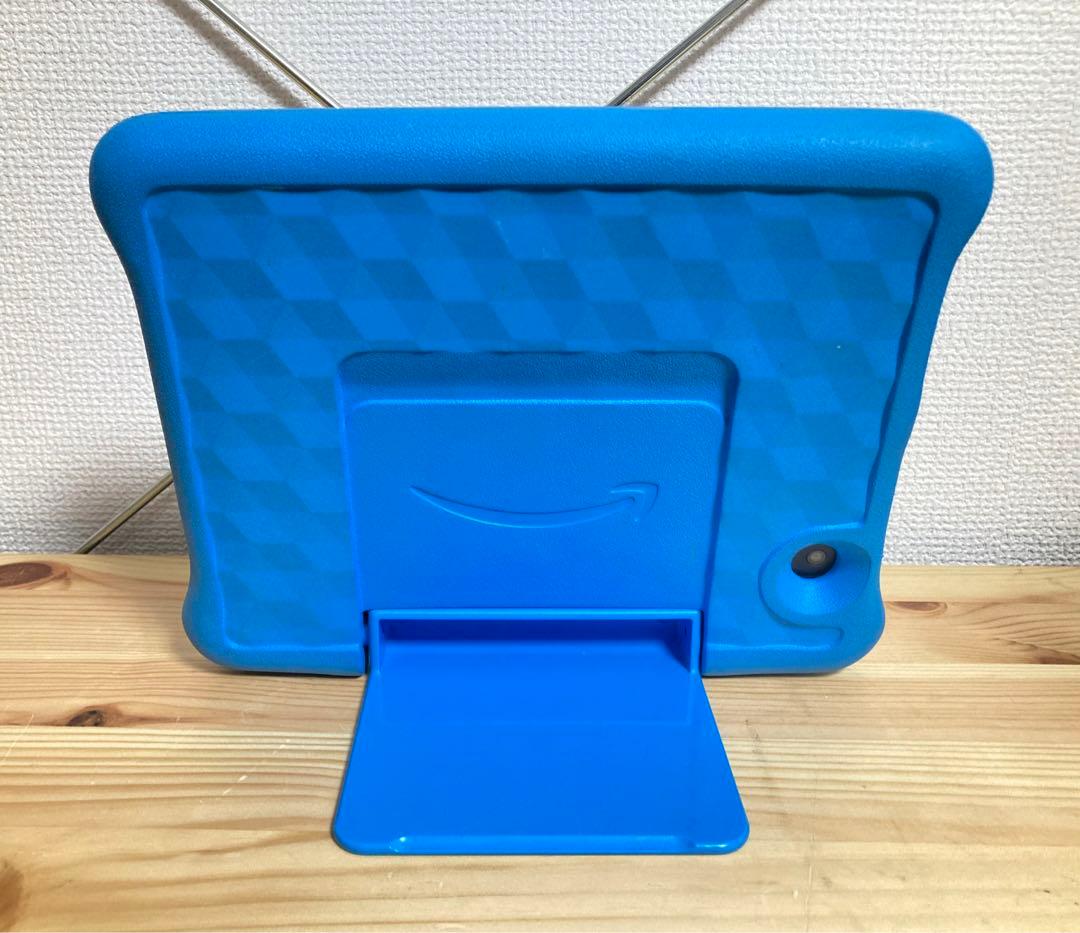 ☆美品 Fire HD 8(第10世代) 32GB Android キッズモデル