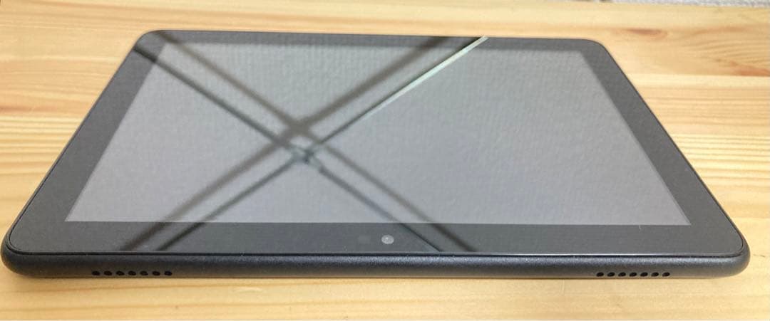 ☆美品 Fire HD 8(第10世代) 32GB Android キッズモデル