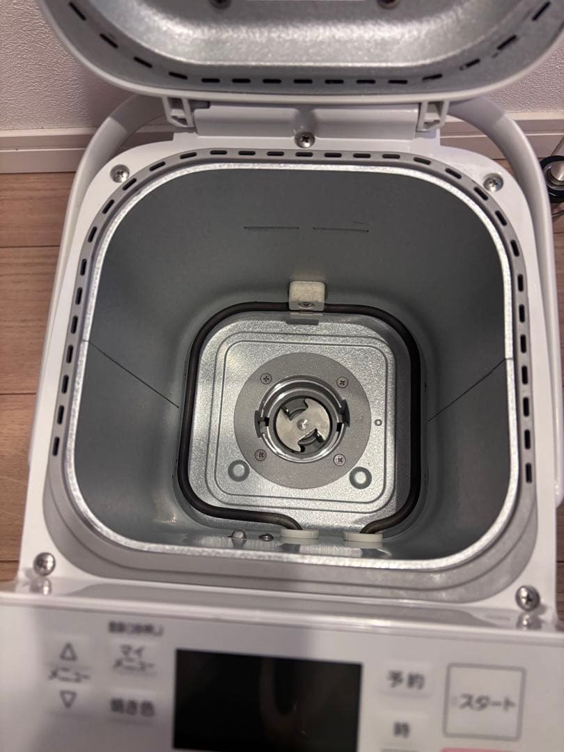 Panasonic ホームベーカリSD-SB1 2021年製