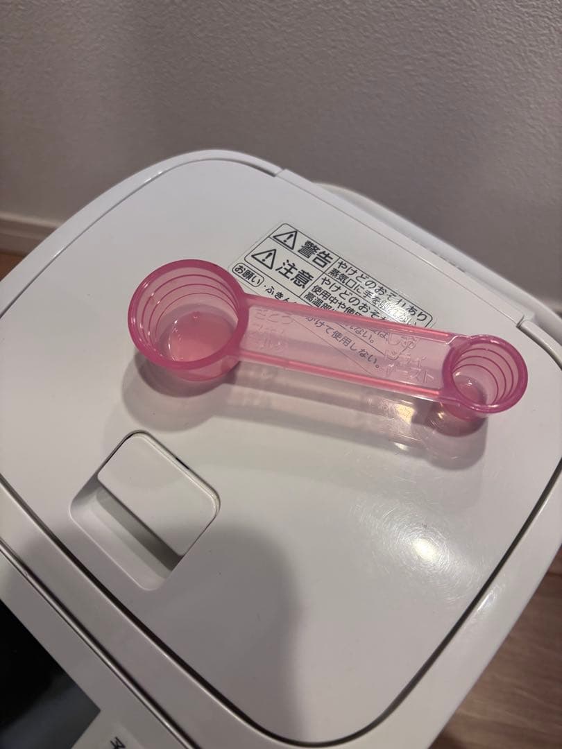 Panasonic ホームベーカリSD-SB1 2021年製