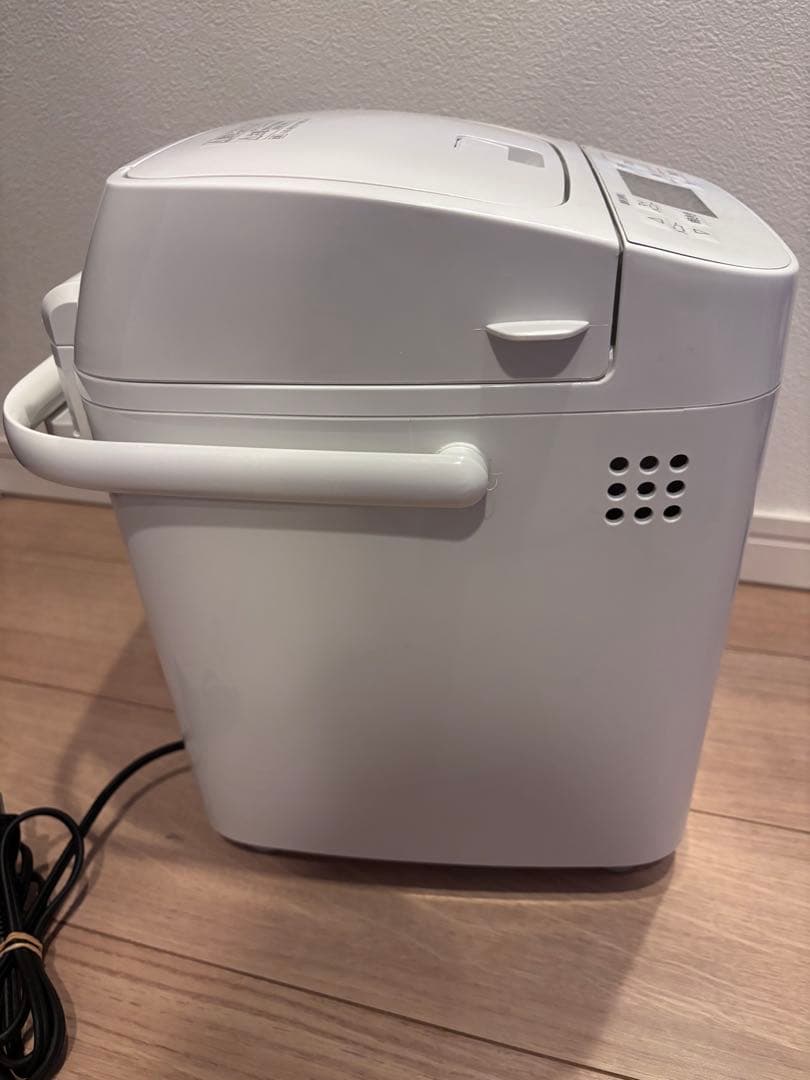 Panasonic ホームベーカリSD-SB1 2021年製